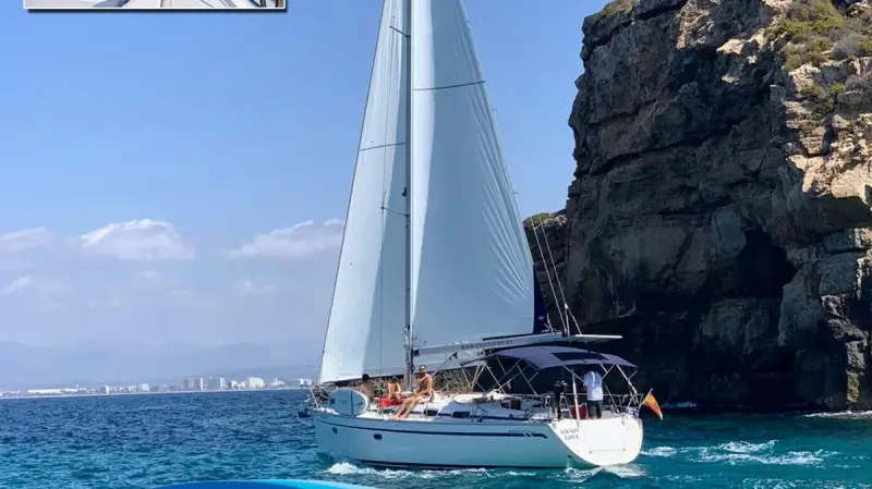 Virgin of the Sea - Virgen del Mar - Bild 1