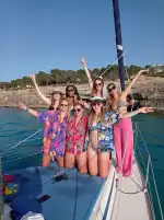 Virgin of the Sea - Virgen del Mar - Bild 8