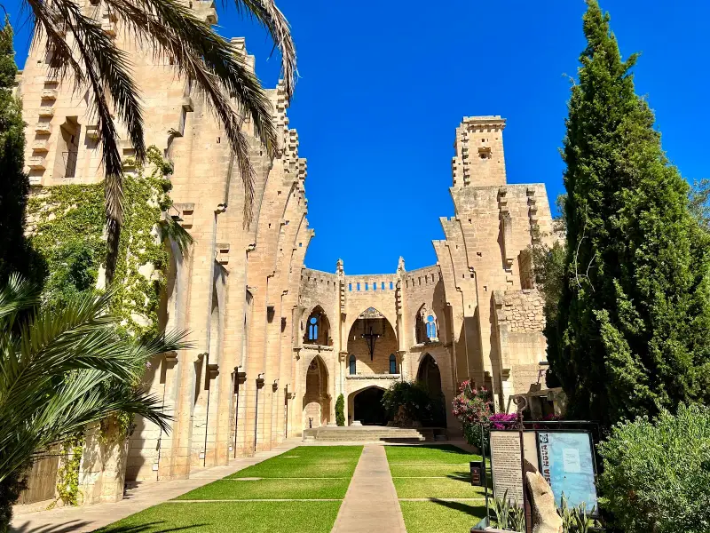 Església Nova - Bild 1