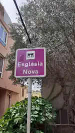 Església Nova - Bild 9