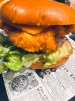 Bros fast food santa catalina - Image 10