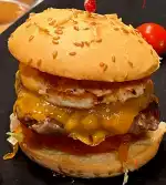 Bros fast food santa catalina - Image 6