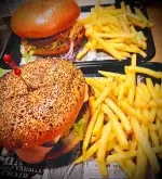 Bros fast food santa catalina - Image 9