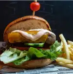 Bros fast food santa catalina - Image 8