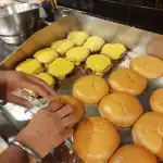 Bros fast food santa catalina - Image 9