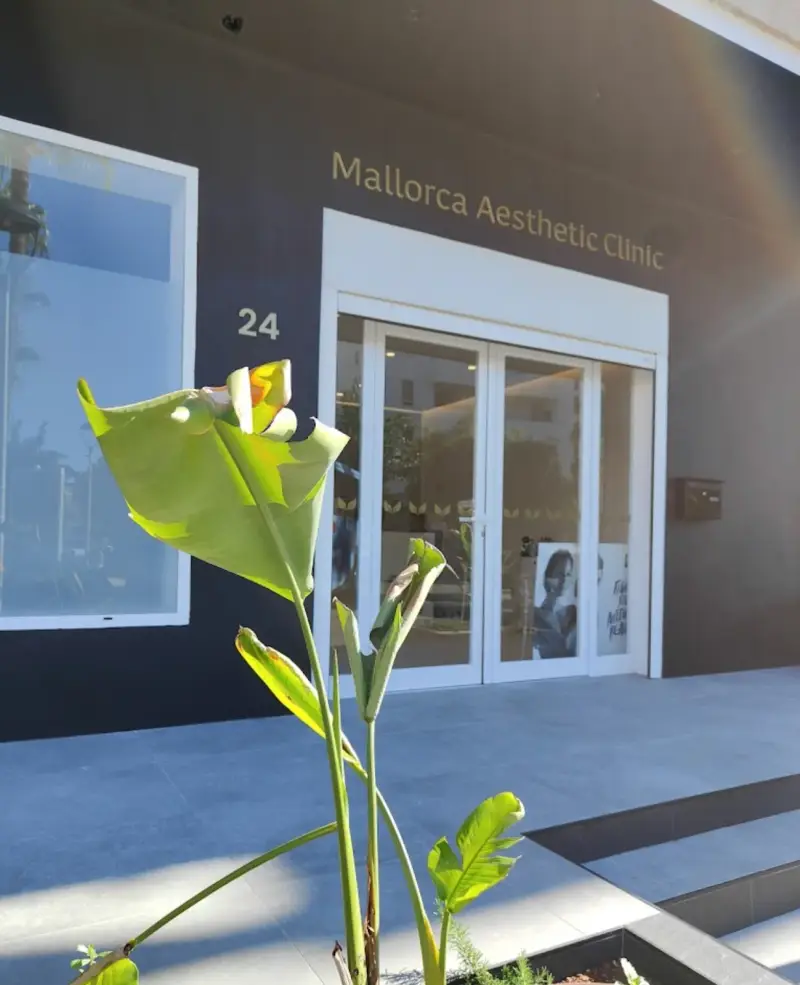 Mallorca Aesthetic Clinic - Bild 1