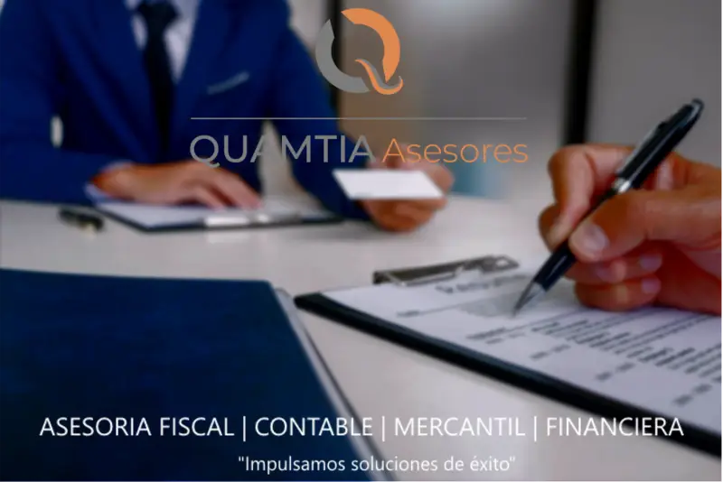 Quamtia Asesores - Bild 1