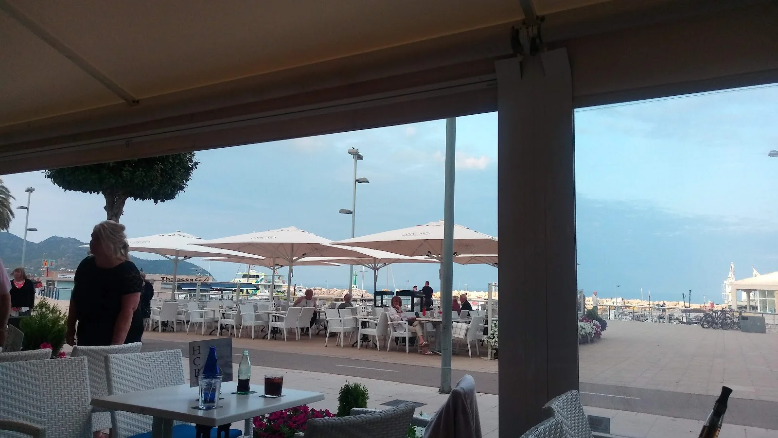 Trattoria Porto Bello - Bild 1