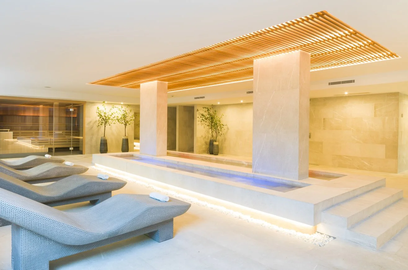 Club del Sol Resort & Spa - Bild 1