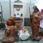 Parròquia Santa Teresa de l'Infant Jesús - Imagen 10