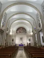 Parròquia Santa Teresa de l'Infant Jesús - Imagen 2