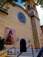 Parròquia Santa Teresa de l'Infant Jesús - Imagen 4