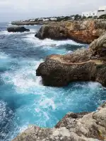 Playa de Cala Serena - Bild 2