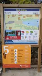 Playa de Cala Serena - Bild 5