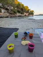 Playa de Cala Serena - Bild 7