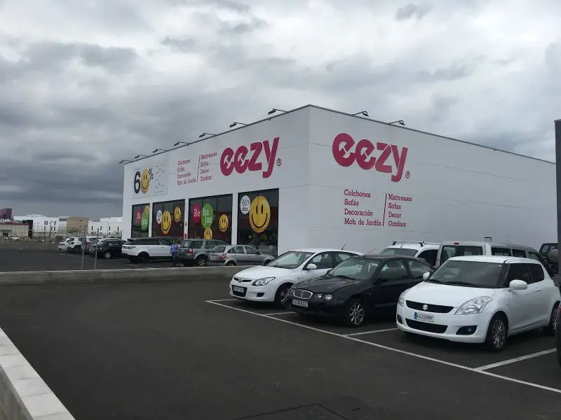 Eezy Hogar - Image 1