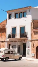 DAHLER Mallorca Santanyí - Bild 3