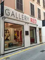 Exhibition by Gallery RED - Bild 5