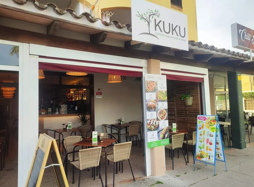 Cafeteria KUKU - Bild 1