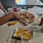 Alibaba kebab & doner - Image 10