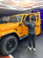 LAVADERO de coches Wash Detailing PARKING - Bild 6