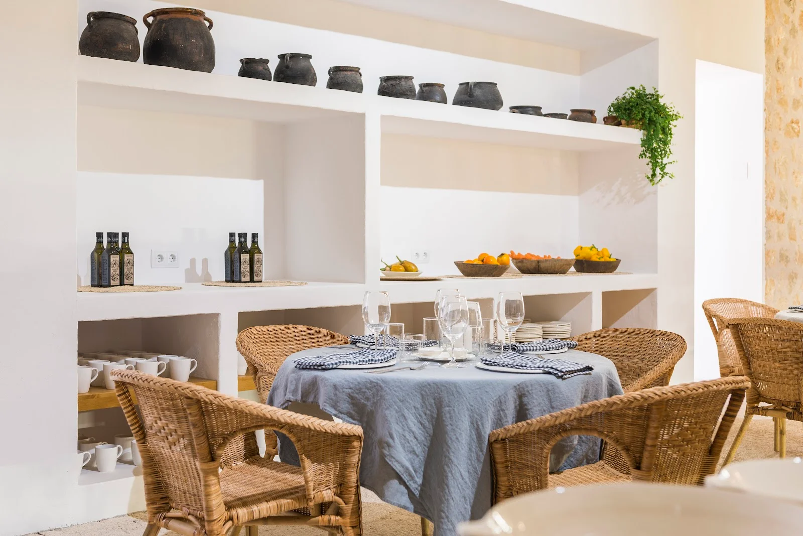 S'Era de Pula Restaurant