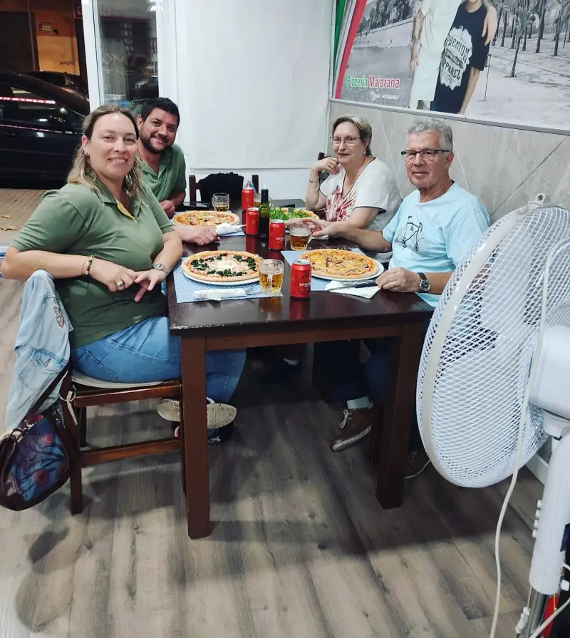 Pizzeria Majorana - Image 1