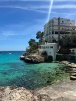 Platja de Santanyí - Bild 4