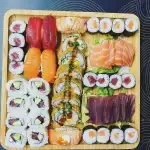 HILLS Thai And Sushi - Image 2