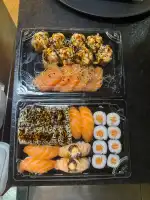 HILLS Thai And Sushi - Image 9