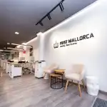 First Mallorca Palma