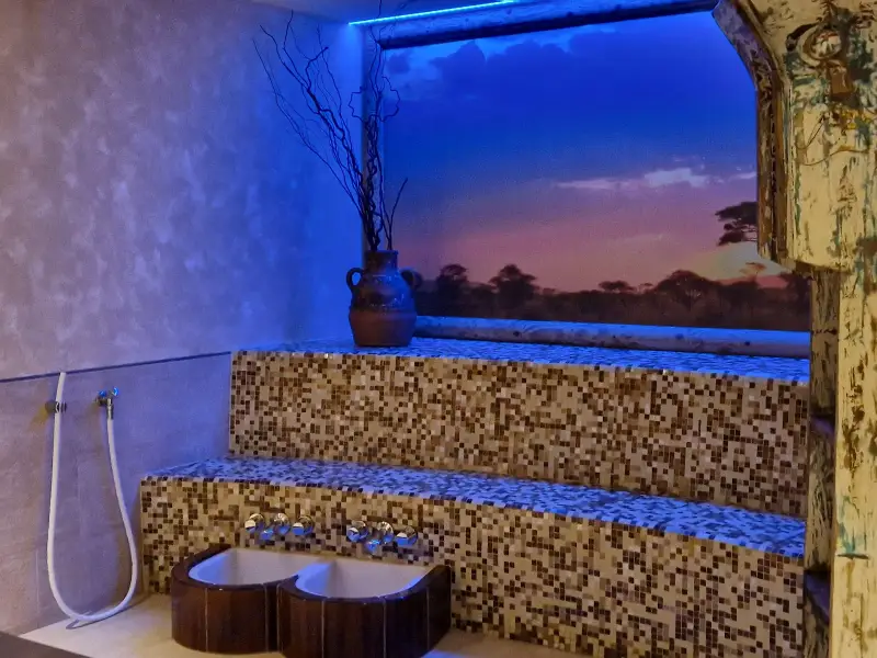 Bahari Beauty & Spa - Bild 1