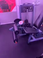 Gimnasio VivaGym Santa Catalina - Bild 8