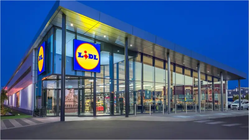 Lidl - Bild 1