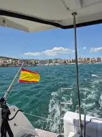 Sail Palma