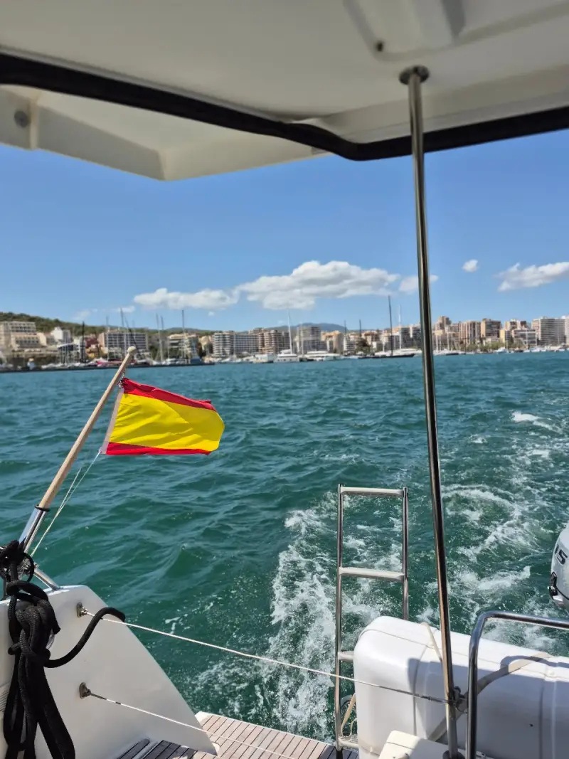 Sail Palma - Imagen 1