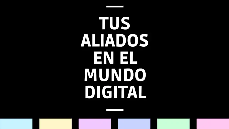 Los del Marketing - Imagen 1