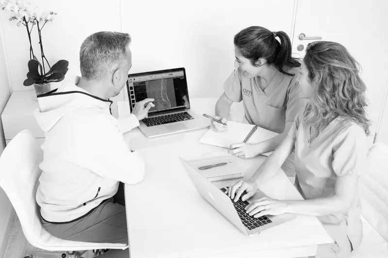 Osteopatía Mallorca - Image 1