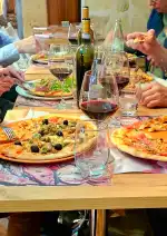 Pizzeria Sa Cova - Image 9