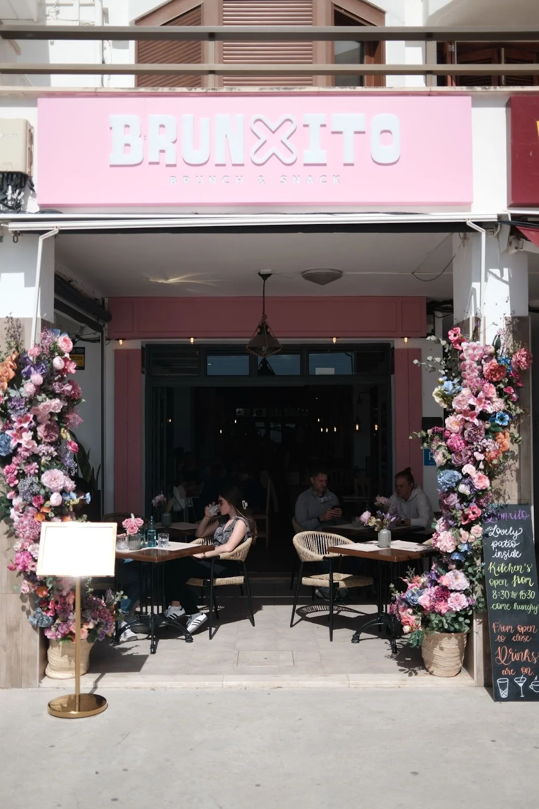 Brunxito - Imagen 1