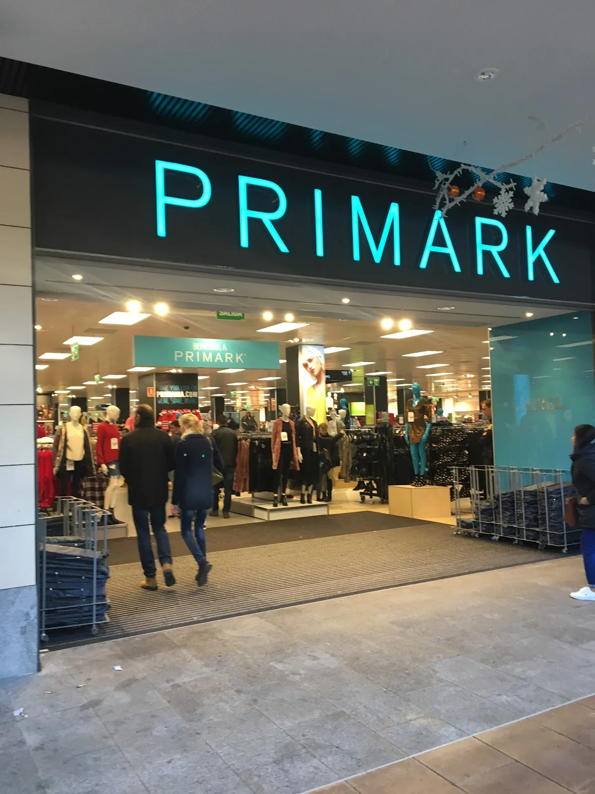 Primark - Bild 1