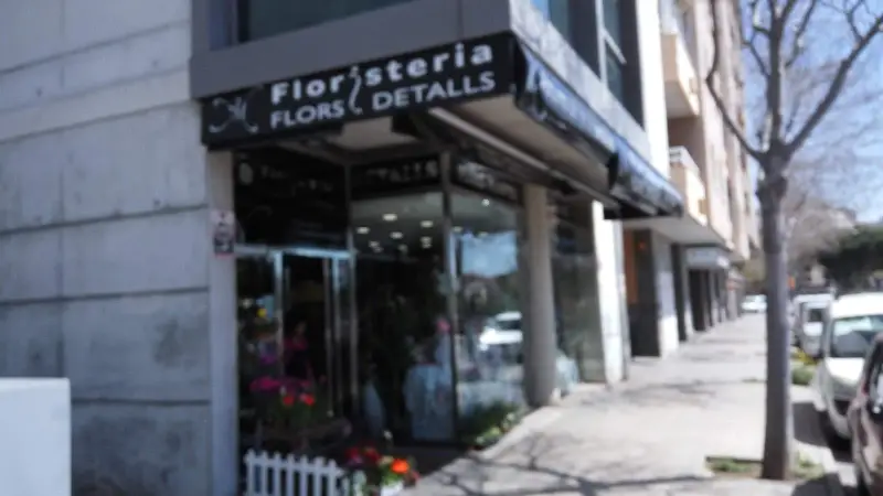 Floristeria Flors i Detalls - Bild 1