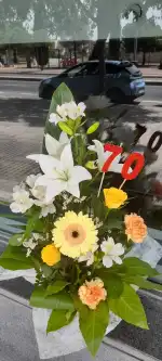 Floristeria Flors i Detalls - Bild 8