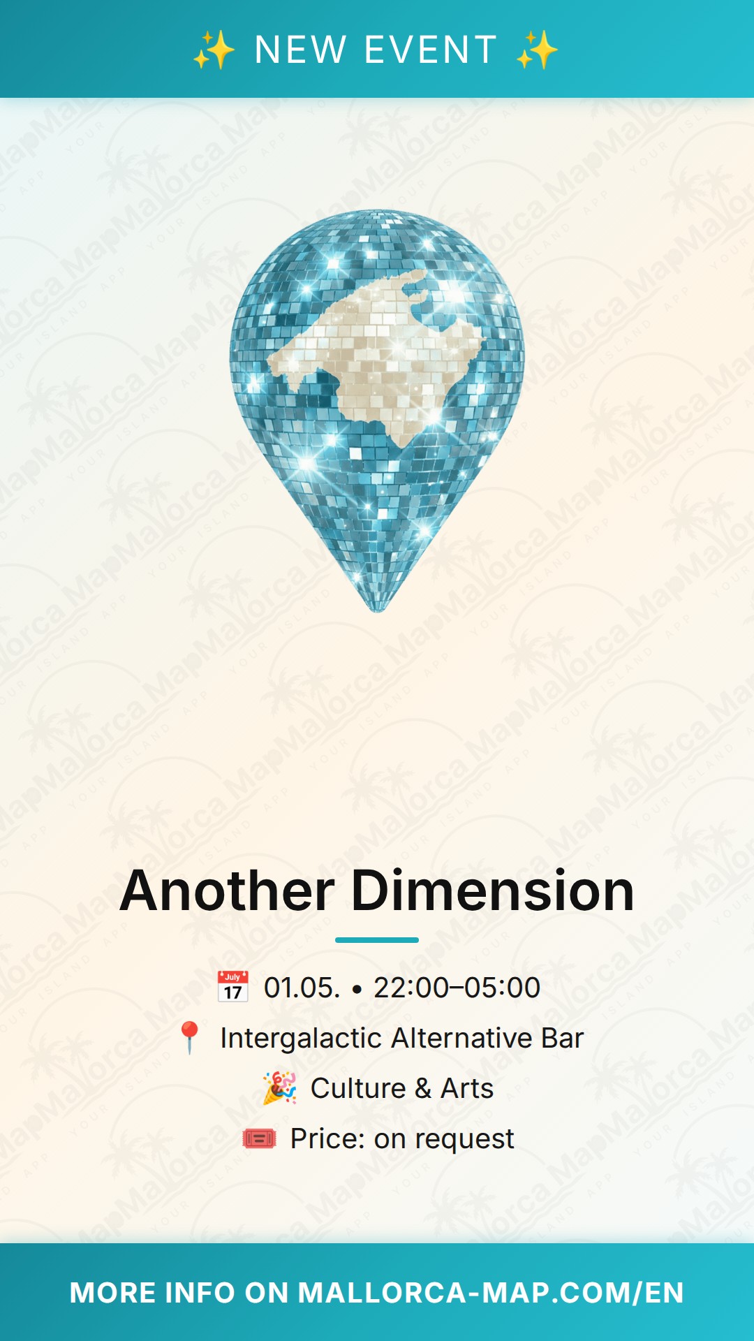Another Dimension in Palma de Mallorca - Image 1
