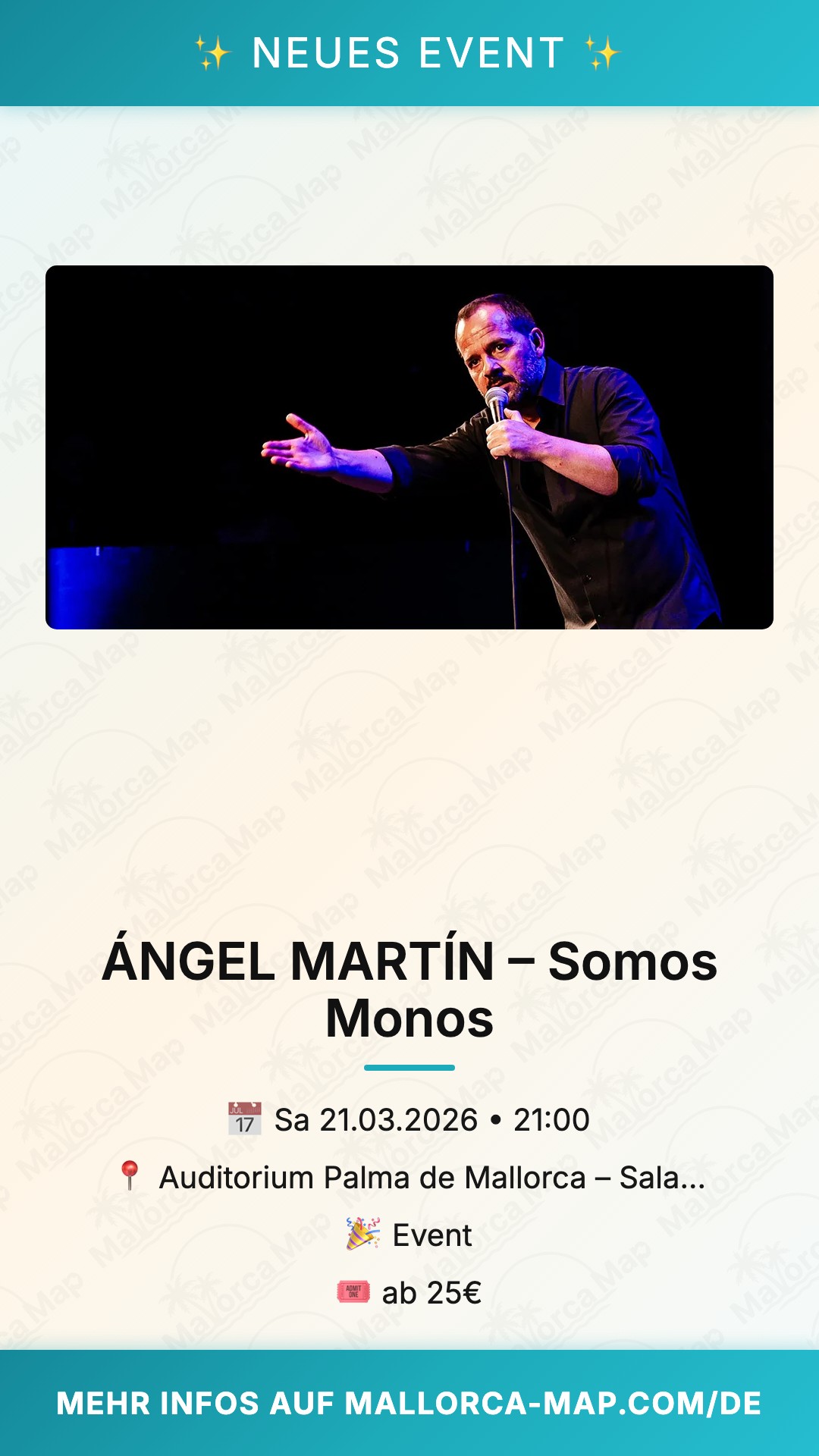 ÁNGEL MARTÍN – Somos Monos - Bild 1