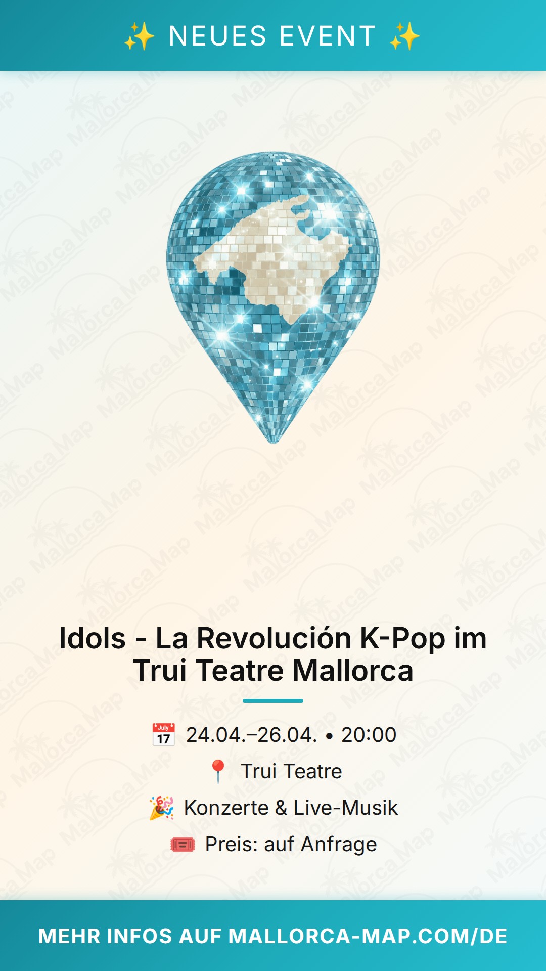 Idols - La Revolución K-Pop: An Unforgettable Experience at Trui Teatre