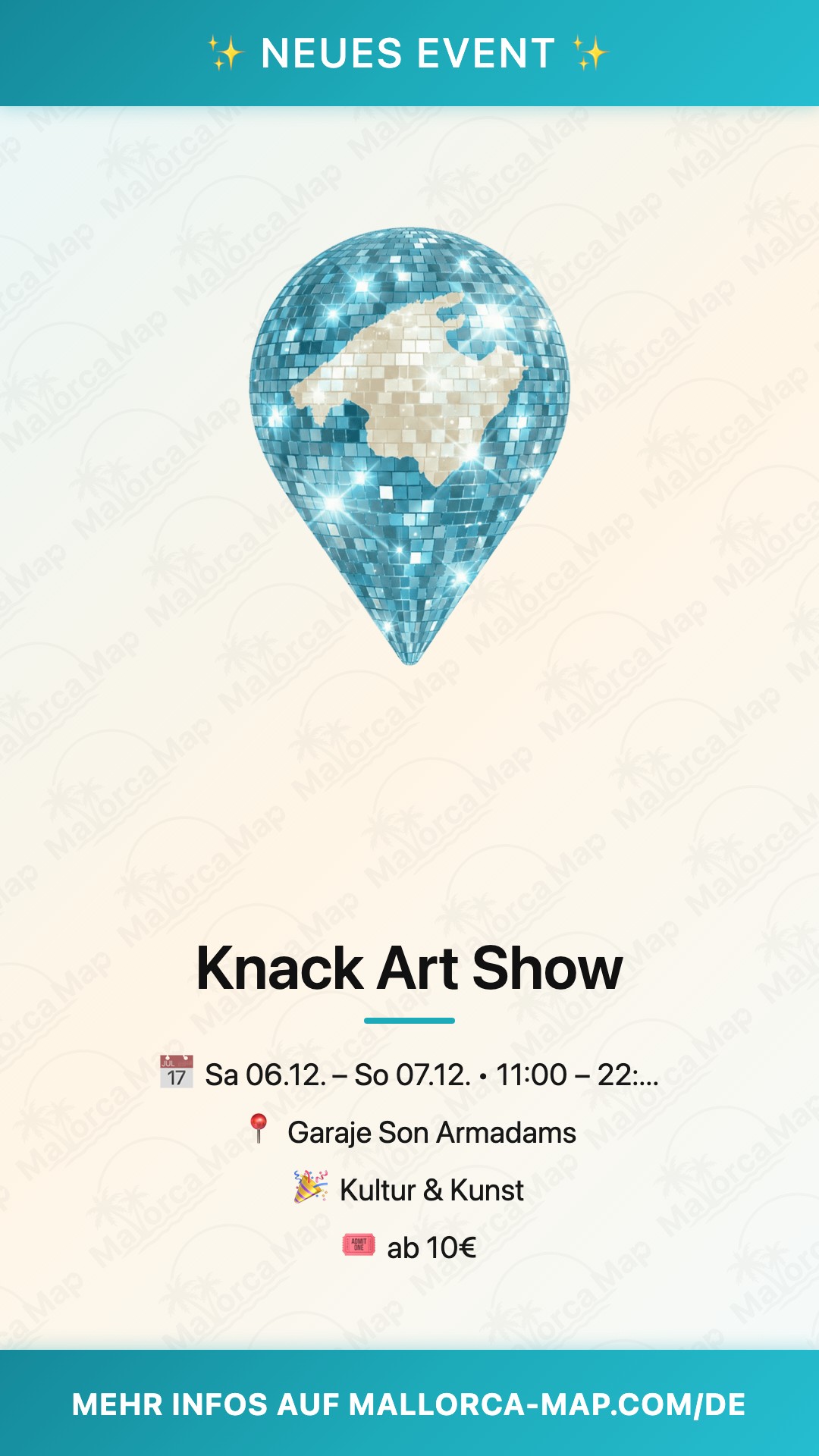 Knack Art Show