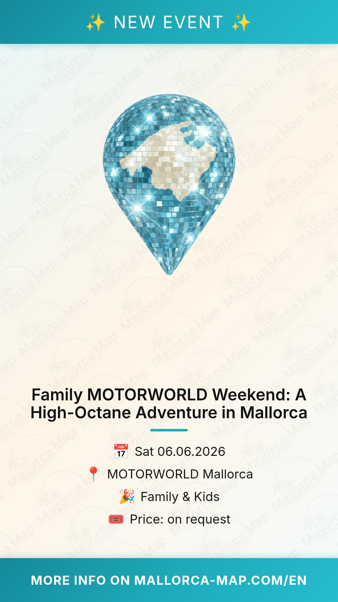 Family MOTORWORLD Weekend: Ein Highlight für Groß und Klein