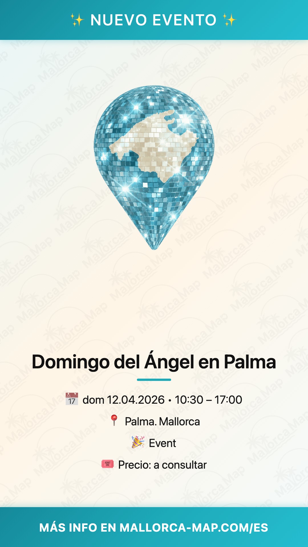 Angel’s Sunday in Palma: Das traditionelle Engelsfest