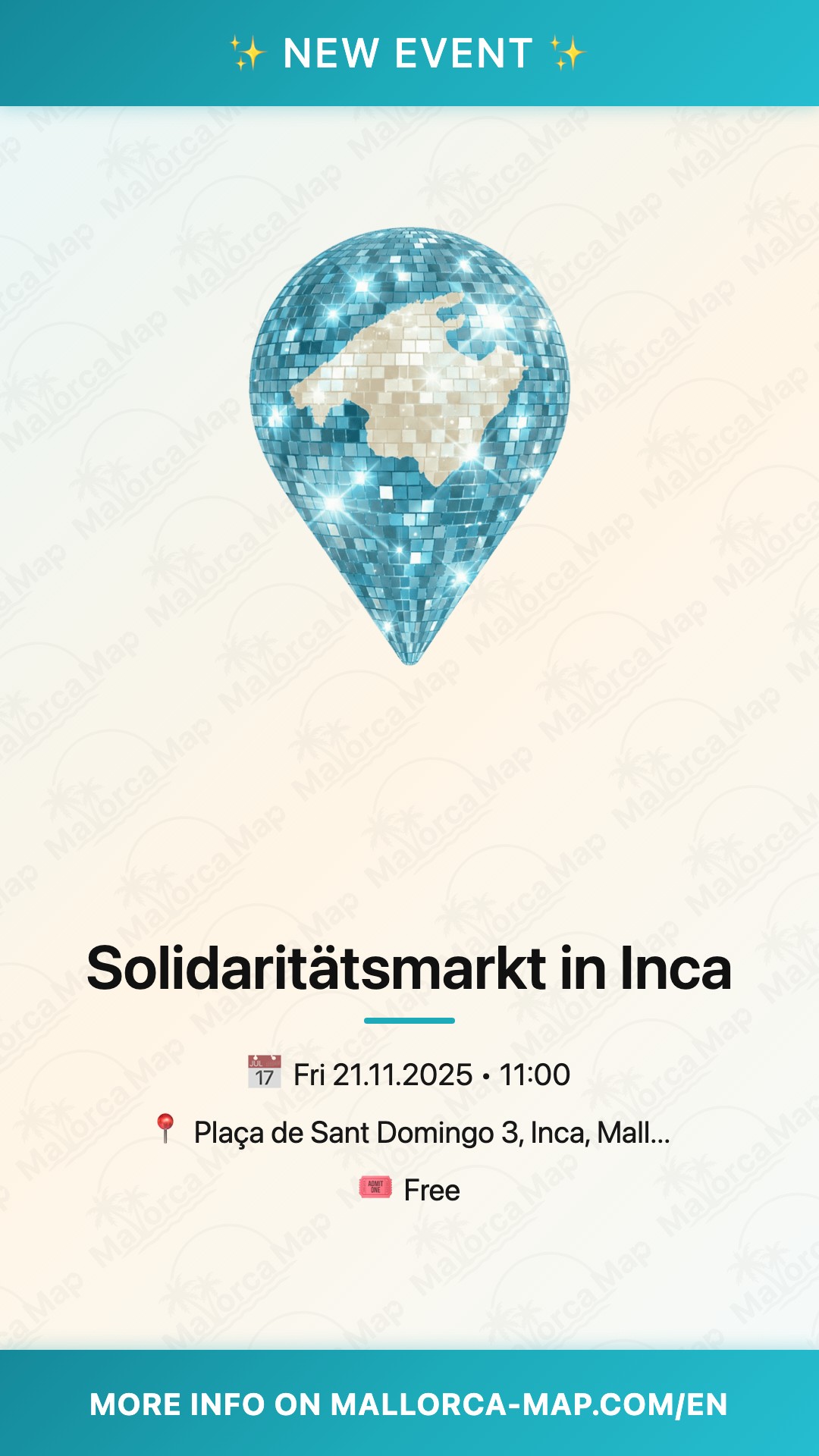 Solidarity Market in Inca